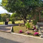 Da Ninnilla Διαμέρισμα Scafati