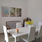 Διαμέρισμα Da Ninnilla Scafati