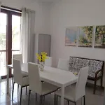 Da Ninnilla Διαμέρισμα Scafati