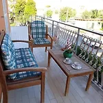 Διαμέρισμα Da Ninnilla Scafati
