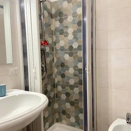 Da Ninnilla Apartmán