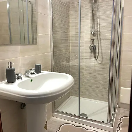 Apartmán Da Ninnilla Scafati
