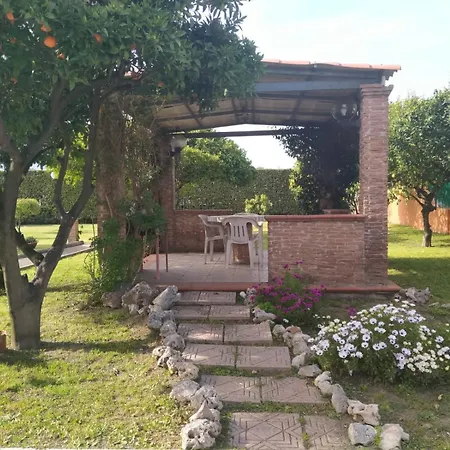 Apartmán Da Ninnilla