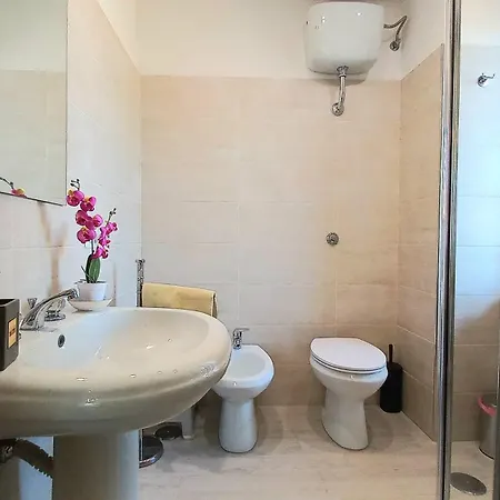 Da Ninnilla Apartmán Scafati