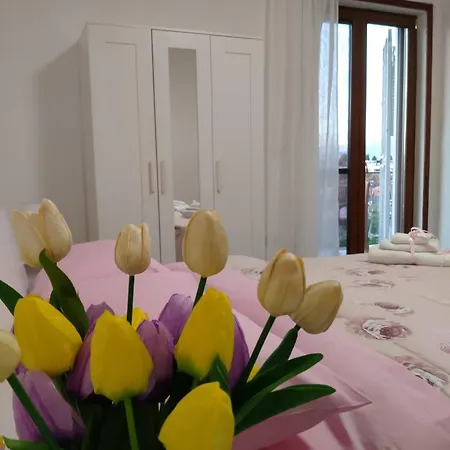 Apartmán Da Ninnilla