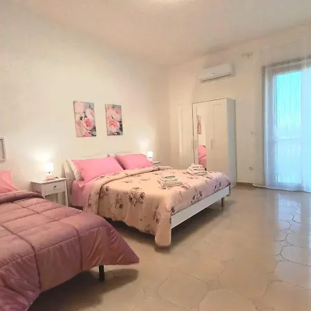 Apartmán Da Ninnilla