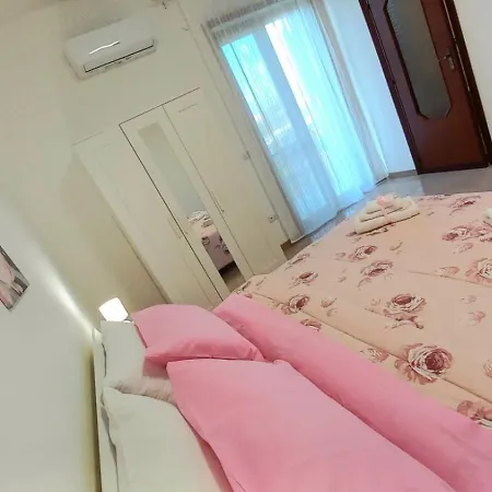 Da Ninnilla Apartmán *