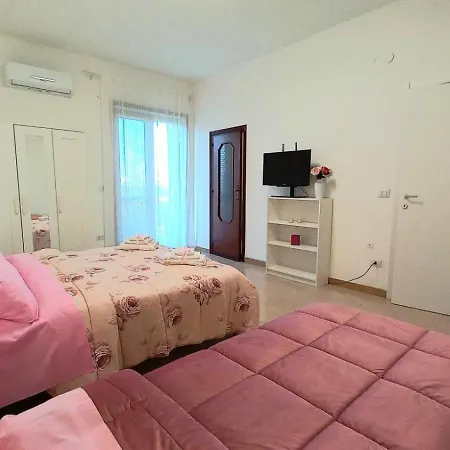 Da Ninnilla Apartmán