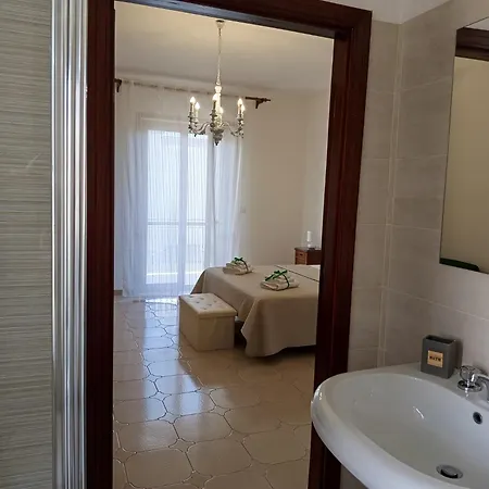 Da Ninnilla Apartmán *