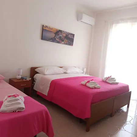Apartmán Da Ninnilla Scafati