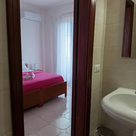 Da Ninnilla Apartmán