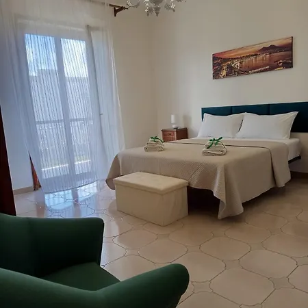 Da Ninnilla Apartmán *