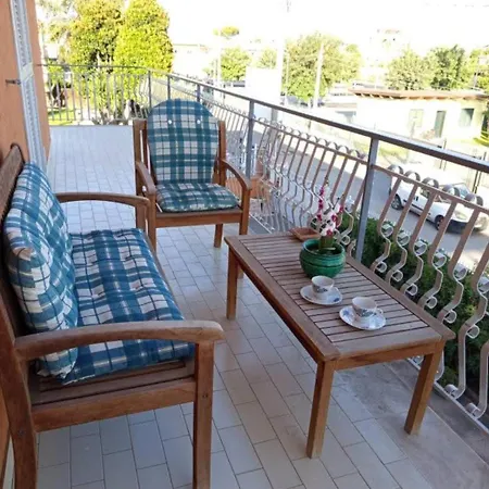 Apartmán Da Ninnilla Scafati