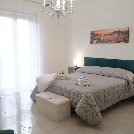 Appartement Da Ninnilla