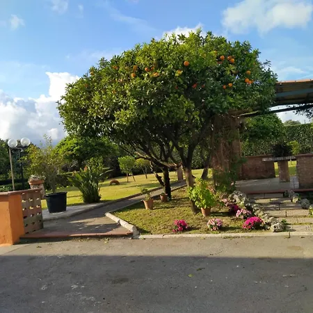 Da Ninnilla Apartment *