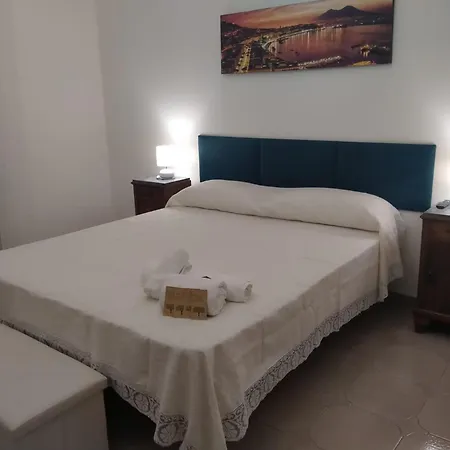 Apartment Da Ninnilla