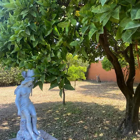 Appartamento Da Ninnilla *