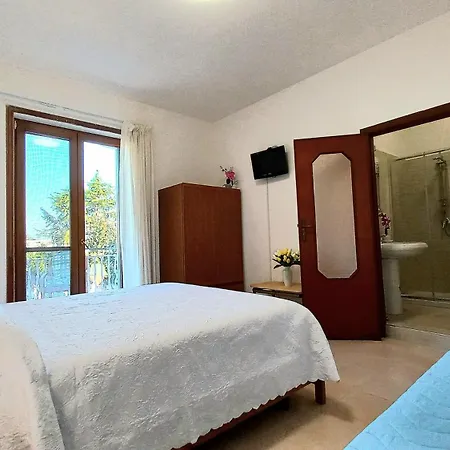 Da Ninnilla Apartment *