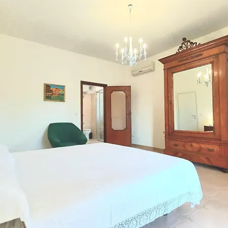 Da Ninnilla Apartment