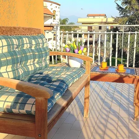Apartment Da Ninnilla Scafati