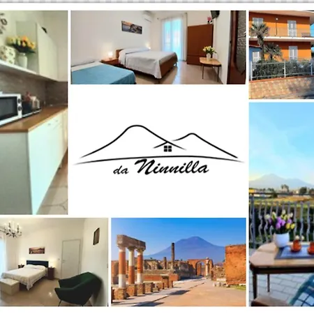 Apartment Da Ninnilla
