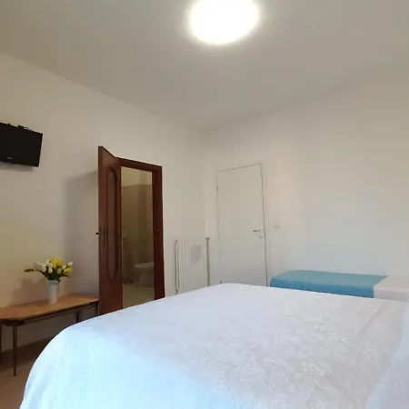 Da Ninnilla Apartment *