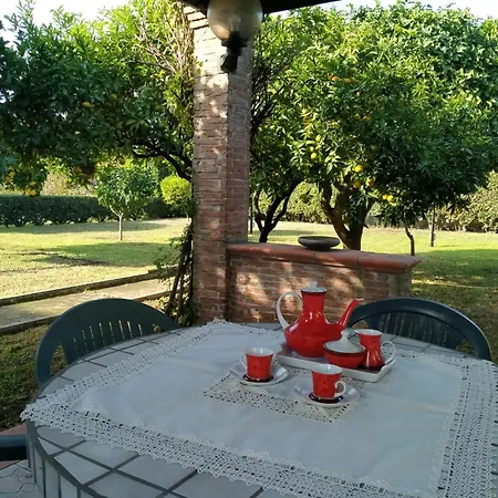 Da Ninnilla Appartamento *