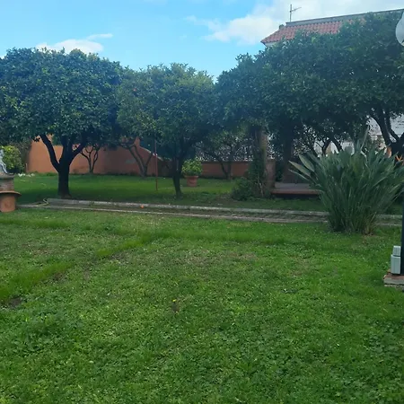 Apartment Da Ninnilla Scafati