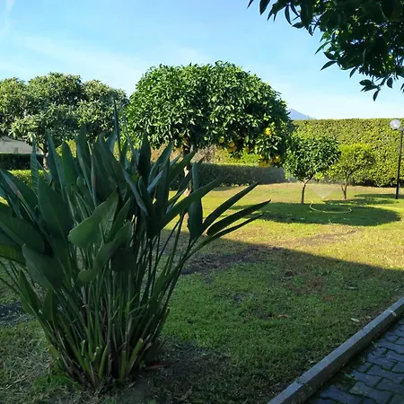 Apartment Da Ninnilla *