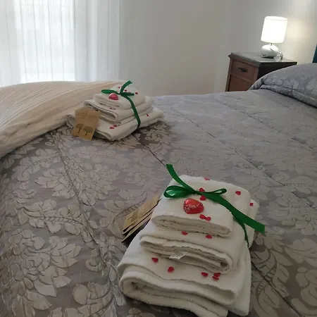 Da Ninnilla Apartment *