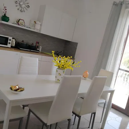 Da Ninnilla Scafati