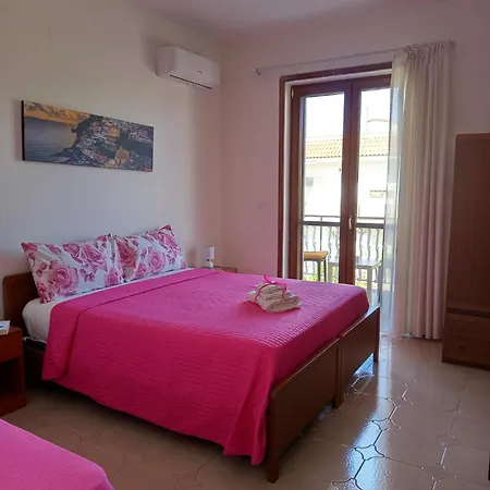 Da Ninnilla * Scafati