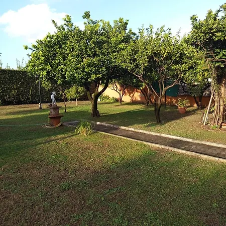 Da Ninnilla Appartamento *